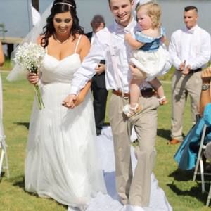 Meet your Posher, Brody